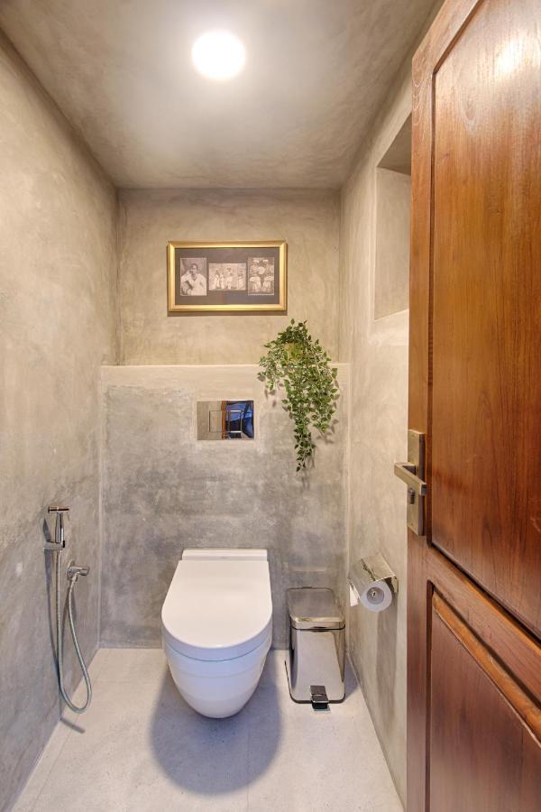 Gracian Villa 康提 外观 照片