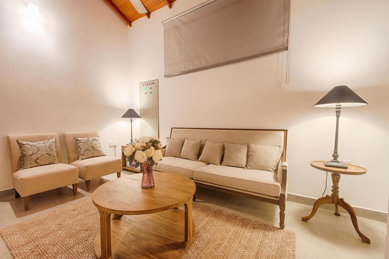 Gracian Villa 康提 外观 照片